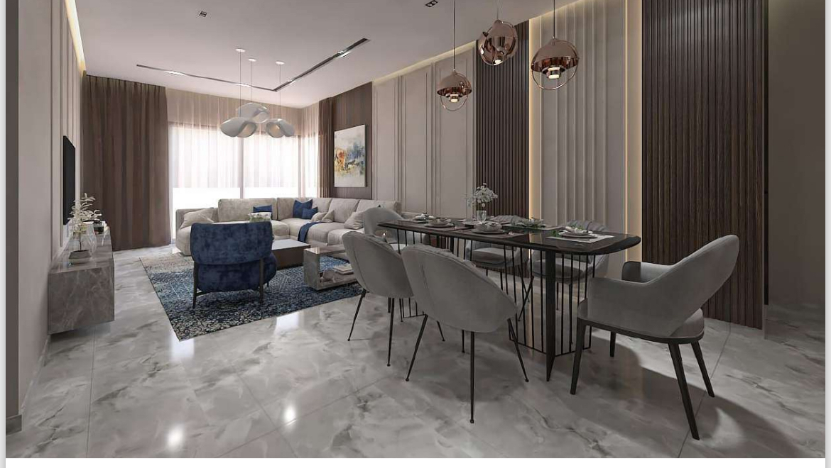 Appartement à vendre à Dar Bouazza