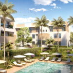 Appartement Haut standing à vendre à Bouskoura