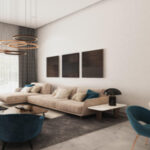 Appartement Haut standing à vendre à Bouskoura