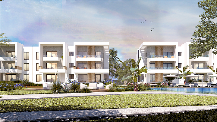 Appartements à vendre – Dar Bouazza