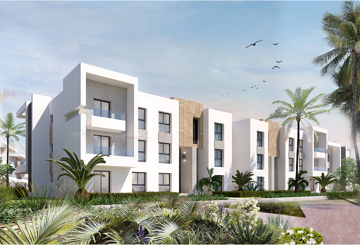 Appartements à vendre – Dar Bouazza