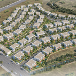 Villas à vendre – Dar Bouazza