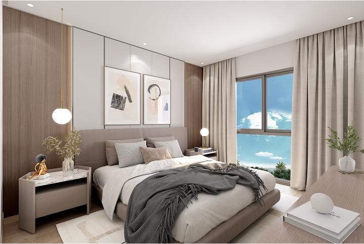 Appartements à vendre – Dar Bouazza