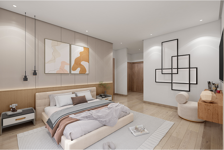 Appartements à vendre – Dar Bouazza