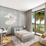 Villas à vendre – Dar Bouazza