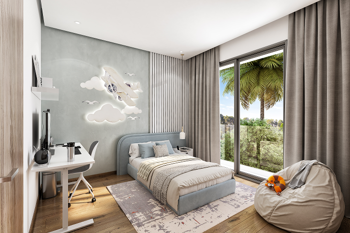 Villas à vendre – Dar Bouazza