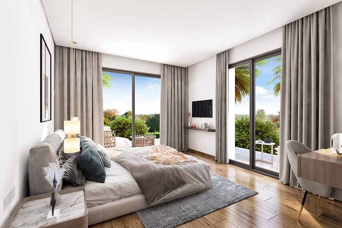 Villas à vendre – Dar Bouazza