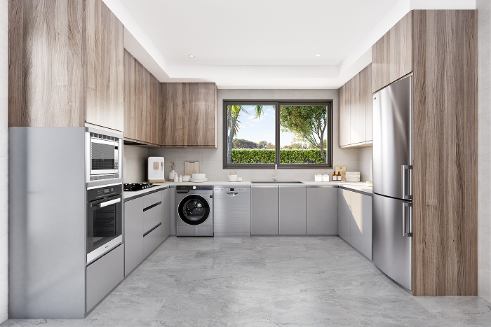 Villas à vendre – Dar Bouazza