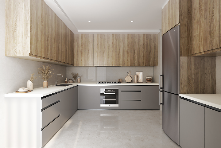 Appartements à vendre – Dar Bouazza