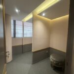 Bureau bien aménagé à vendre – Maarif