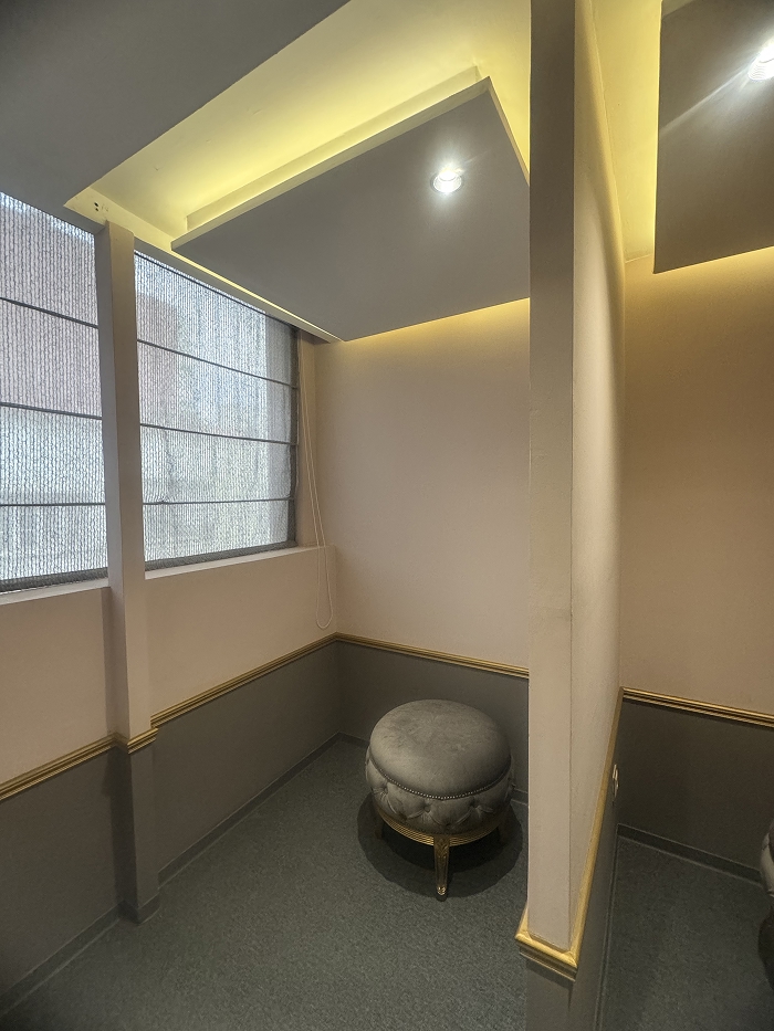 Bureau bien aménagé à vendre – Maarif