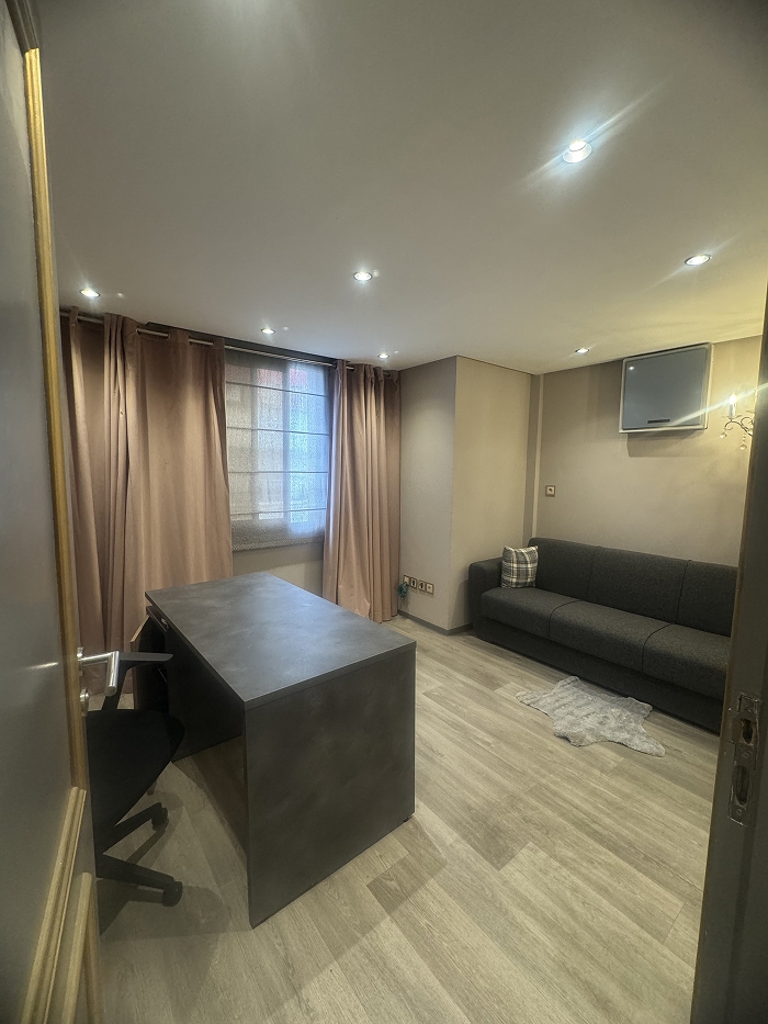 Bureau bien aménagé à vendre – Maarif