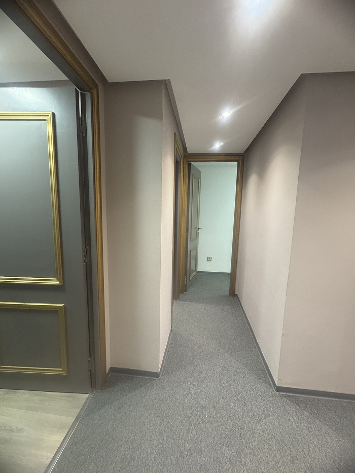 Bureau bien aménagé à vendre – Maarif