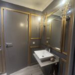 Bureau bien aménagé à vendre – Maarif