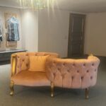 Bureau bien aménagé à vendre – Maarif