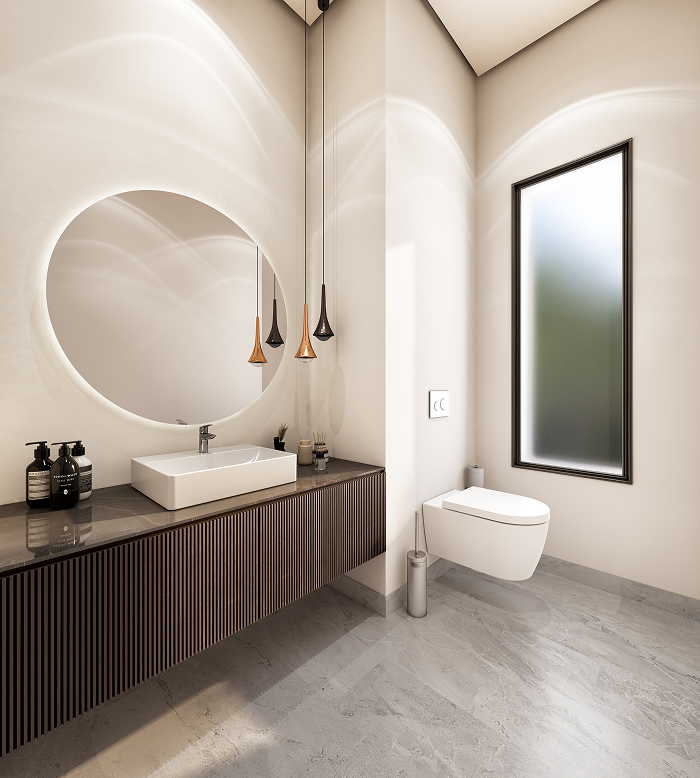 Villas à vendre – Dar Bouazza