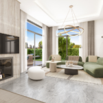 Villas à vendre – Dar Bouazza