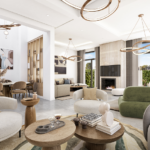 Villas à vendre – Dar Bouazza