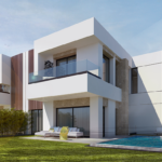 Villas à vendre – Dar Bouazza