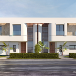 Villas à vendre – Dar Bouazza