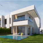 Villas à vendre – Dar Bouazza