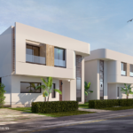 Villas à vendre – Dar Bouazza