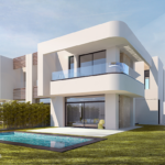 Villas à vendre – Dar Bouazza