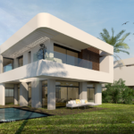 Villas à vendre – Dar Bouazza