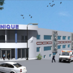 Clinique Aménagée à Vendre – Tanger Malabata