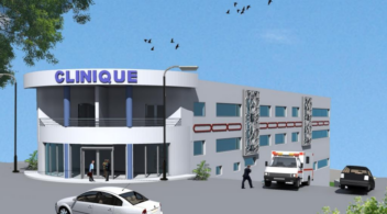 Clinique Aménagée à Vendre – Tanger Malabata