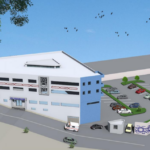 Clinique Aménagée à Vendre – Tanger Malabata