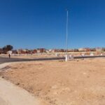 5 Lots de terrains commerciaux à vendre à Safi