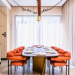 Villas de luxe à vendre – Marrakech – Projet TAGANA