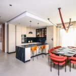 Villas de luxe à vendre – Marrakech – Projet TAGANA