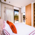 Villas de luxe à vendre – Marrakech – Projet TAGANA