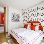 Villas de luxe à vendre – Marrakech – Projet TAGANA