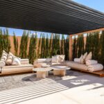 Villas de luxe à vendre – Marrakech – Projet TAGANA