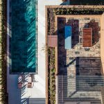 Villas de luxe à vendre – Marrakech – Projet TAGANA