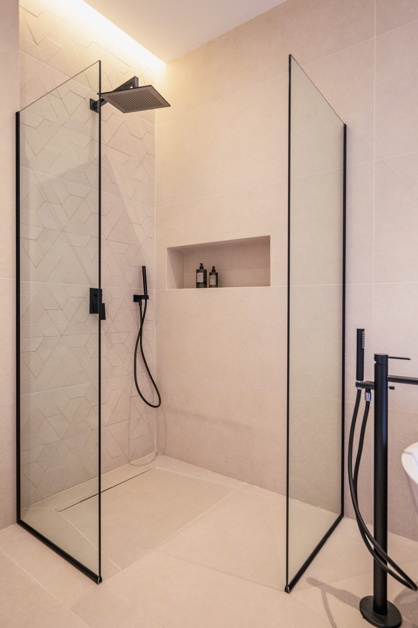 Villas de luxe à vendre – Marrakech – Projet TAGANA