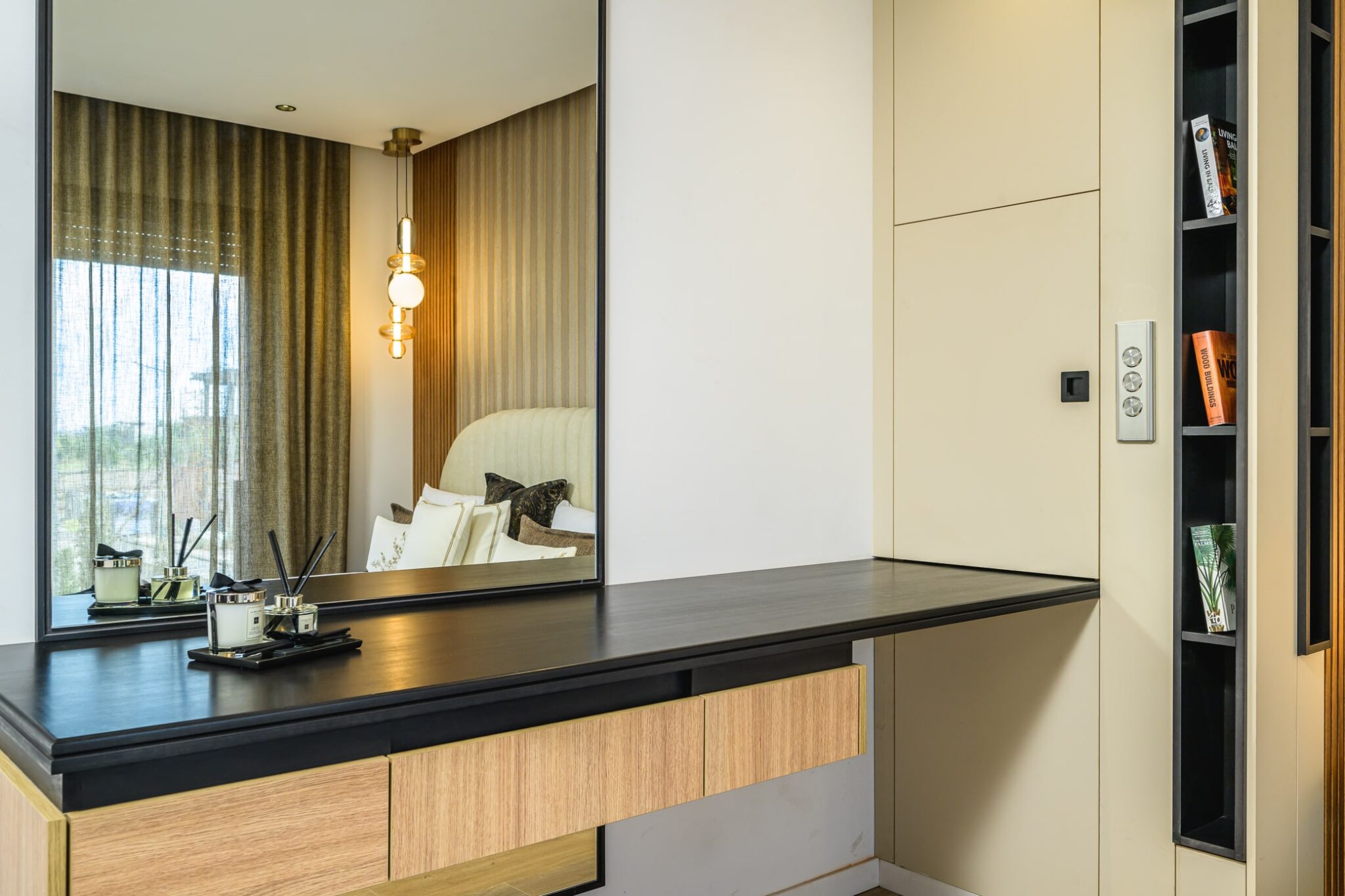 Villas de luxe à vendre – Marrakech – Projet TAGANA