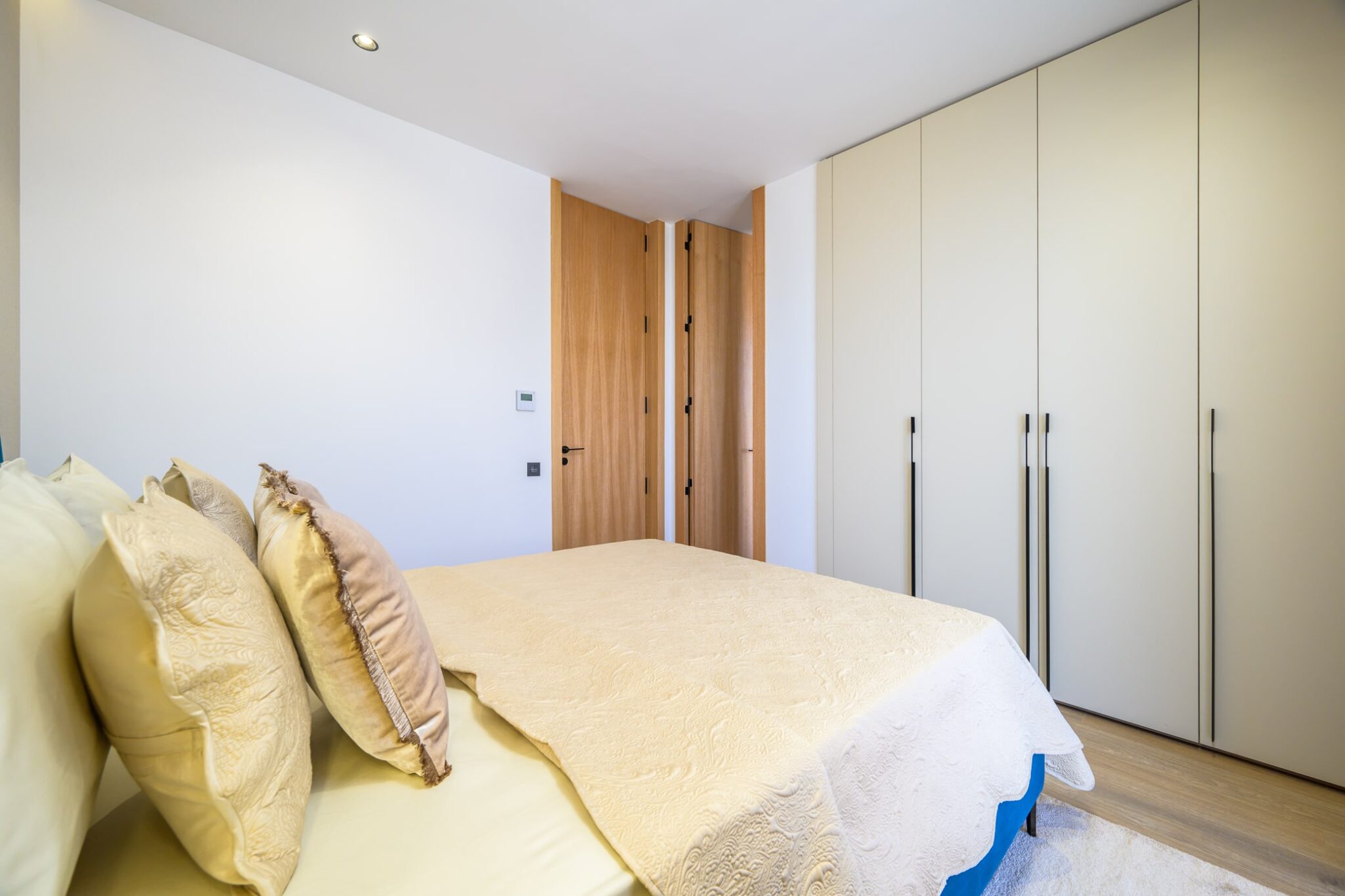 Villas de luxe à vendre – Marrakech – Projet TAGANA