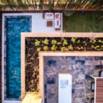 Villas de luxe à vendre – Marrakech – Projet TAGANA