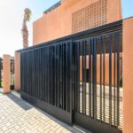 Villas de luxe à vendre – Marrakech – Projet TAGANA