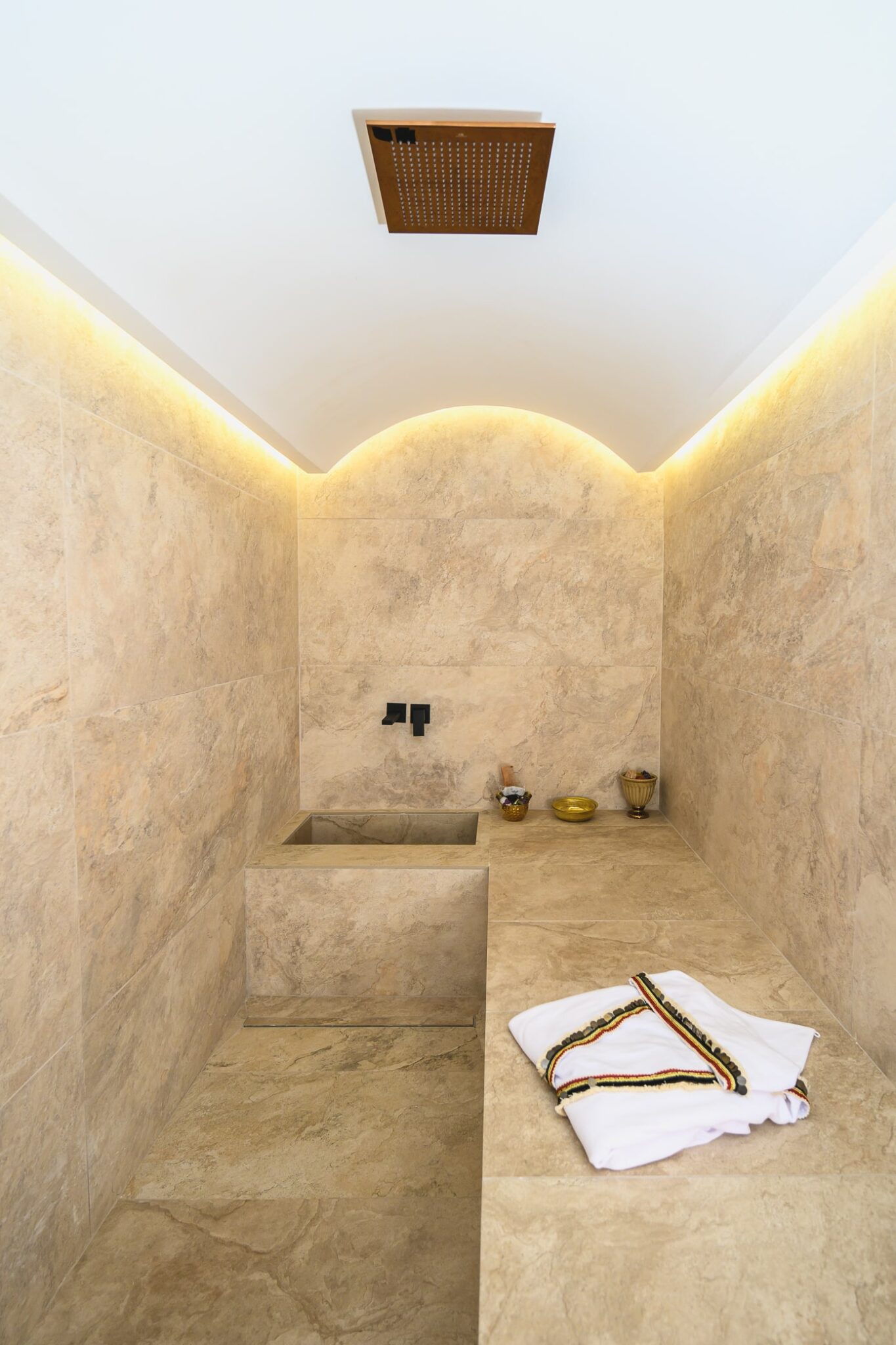 Villas de luxe à vendre – Marrakech – Projet TAGANA