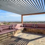 Villas de luxe à vendre – Marrakech – Projet TAGANA