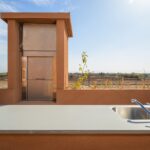 Villas de luxe à vendre – Marrakech – Projet TAGANA