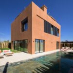 Villas de luxe à vendre – Marrakech – Projet TAGANA