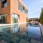 Villas de luxe à vendre – Marrakech – Projet TAGANA