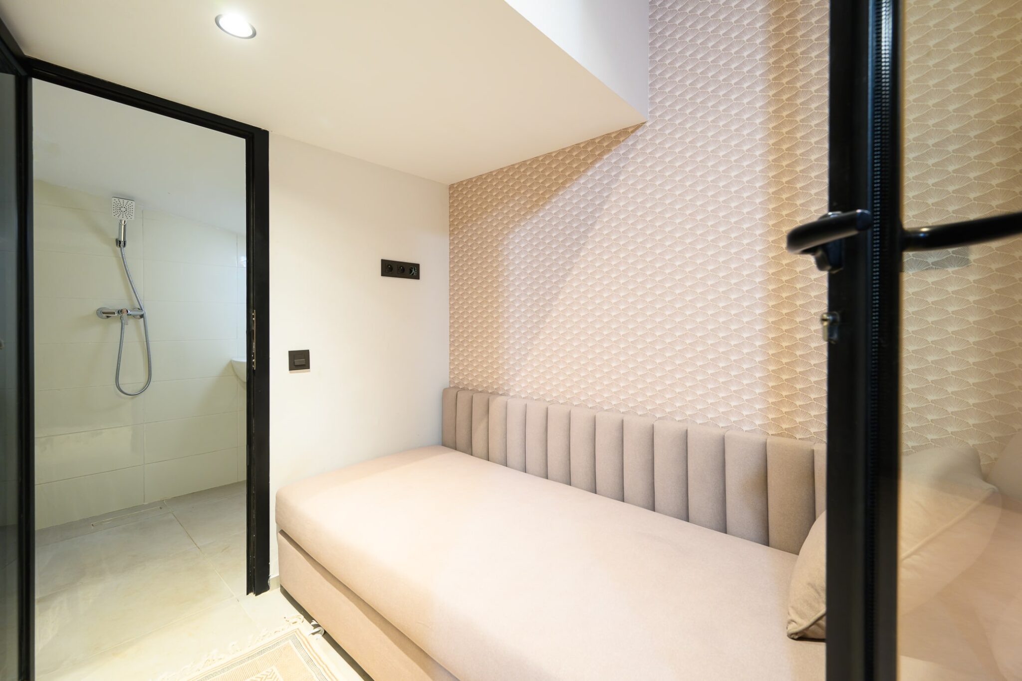 Villas de luxe à vendre – Marrakech – Projet TAGANA