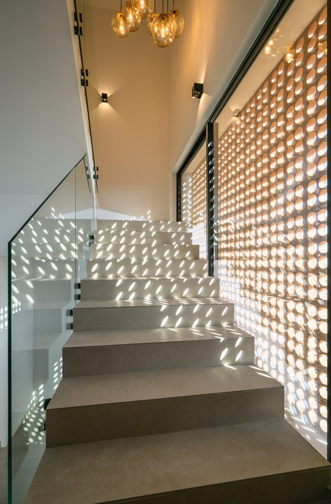 Villas de luxe à vendre – Marrakech – Projet TAGANA